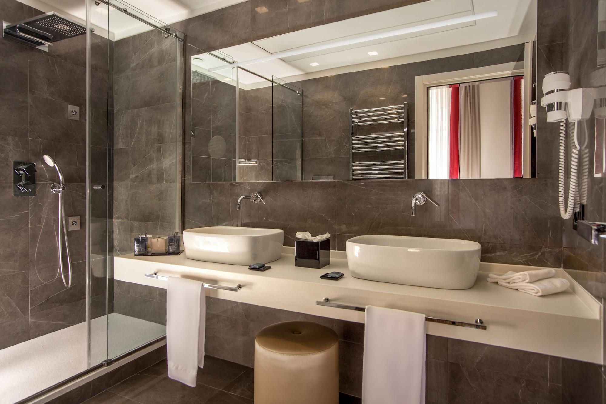 Gioberti Art Hotel Ρώμη Εξωτερικό φωτογραφία