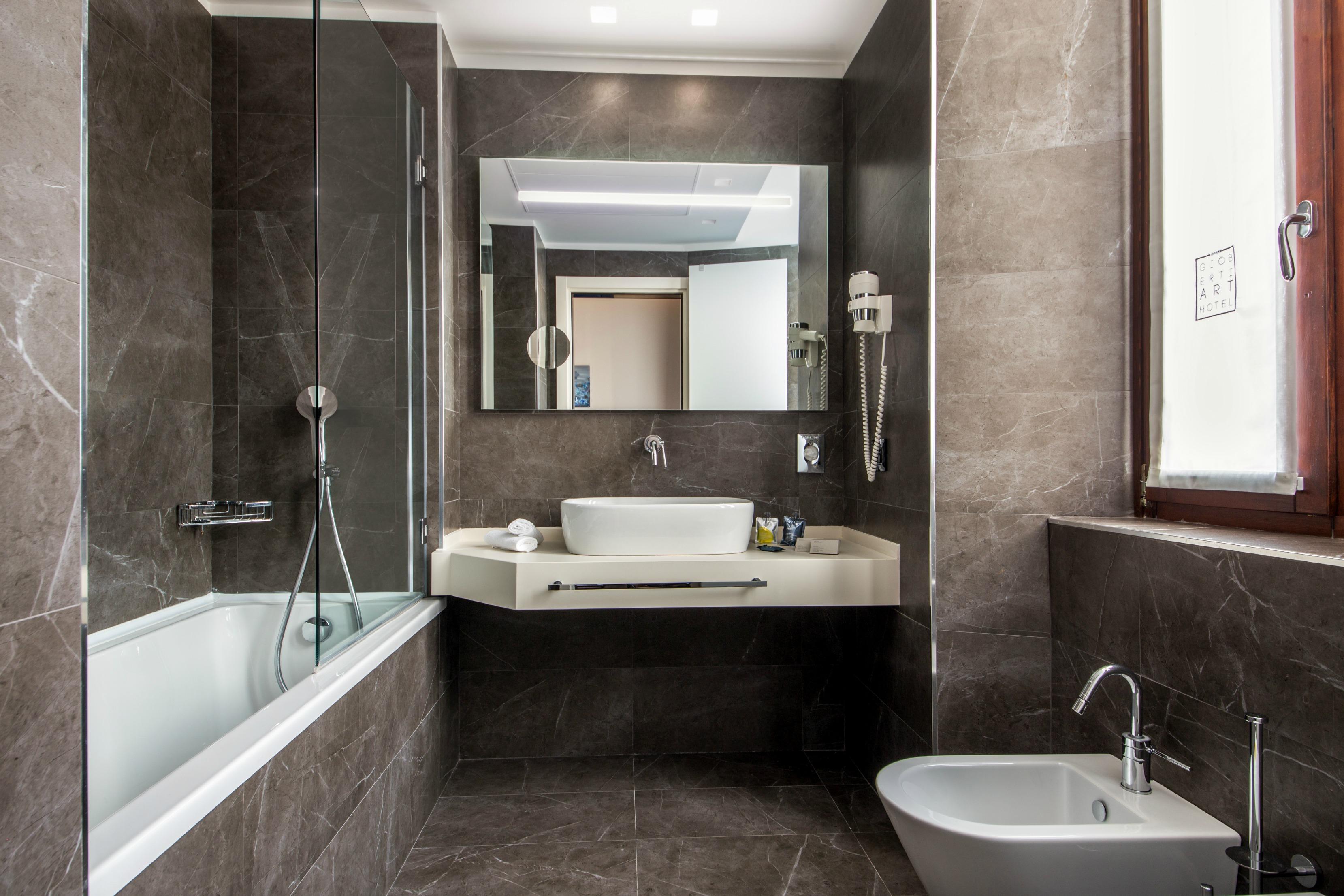 Gioberti Art Hotel Ρώμη Εξωτερικό φωτογραφία