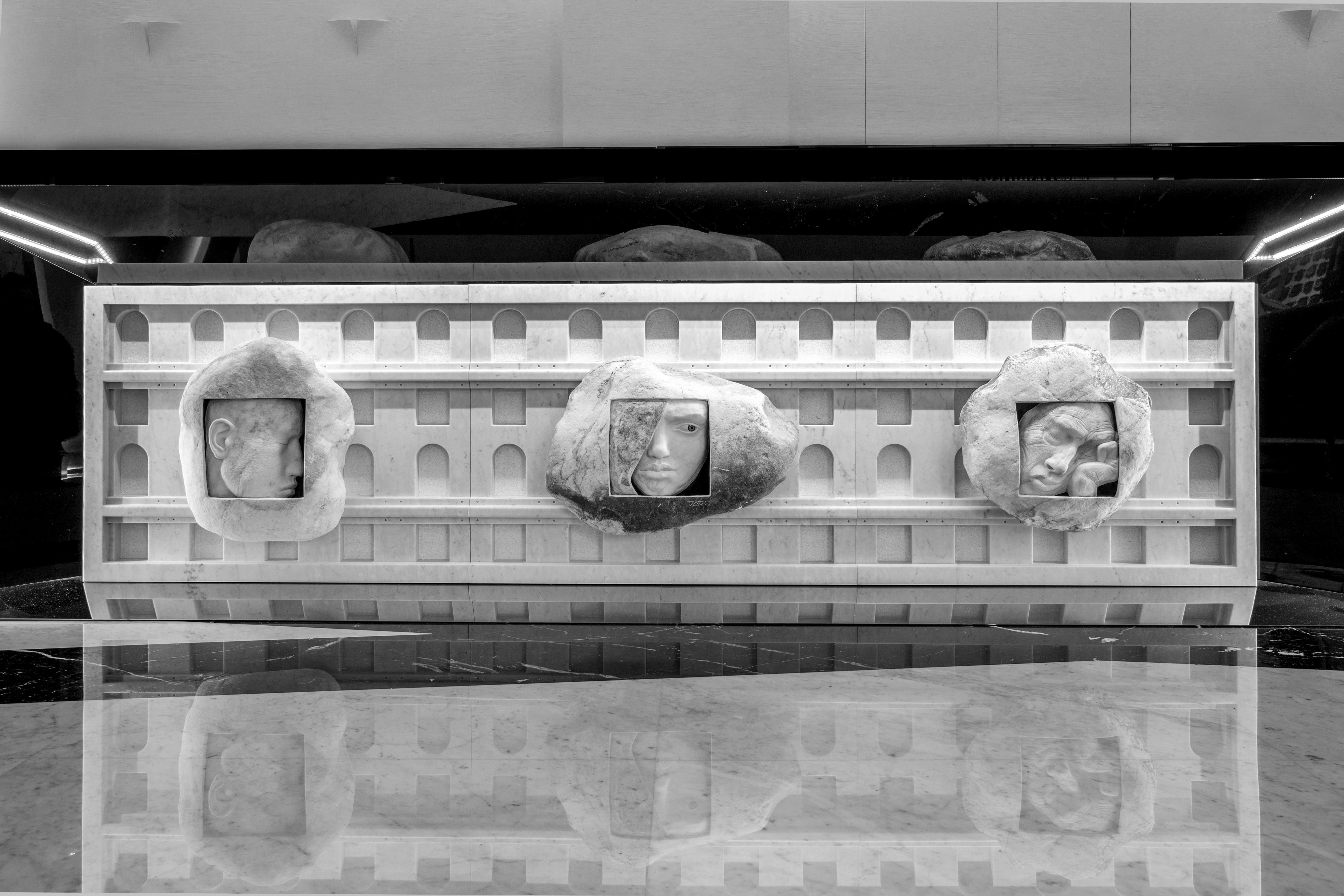 Gioberti Art Hotel Ρώμη Εξωτερικό φωτογραφία