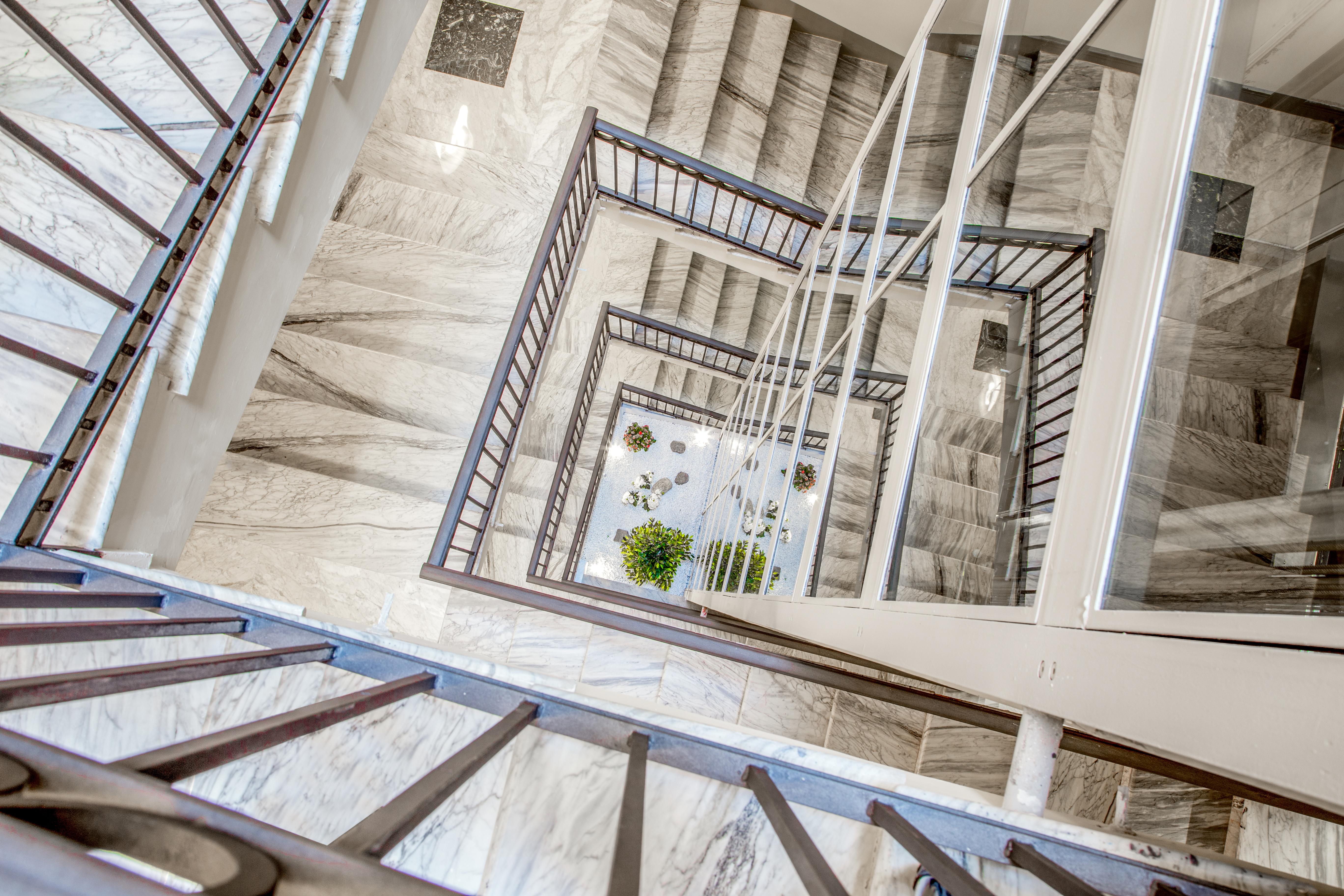 Gioberti Art Hotel Ρώμη Εξωτερικό φωτογραφία