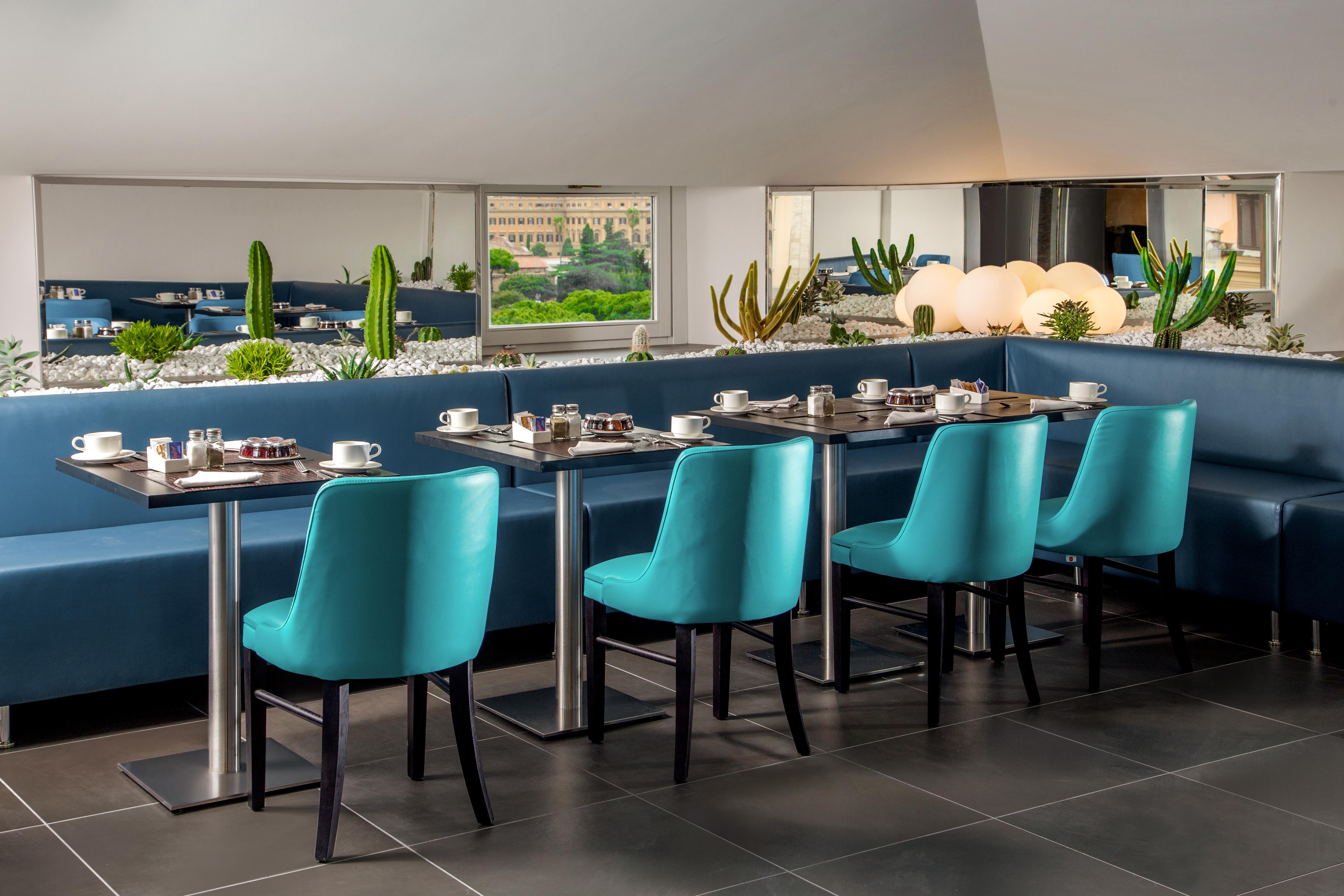 Gioberti Art Hotel Ρώμη Εξωτερικό φωτογραφία