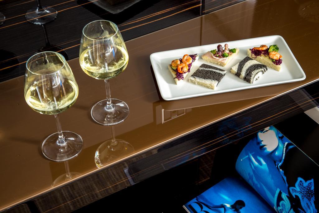 Gioberti Art Hotel Ρώμη Εξωτερικό φωτογραφία