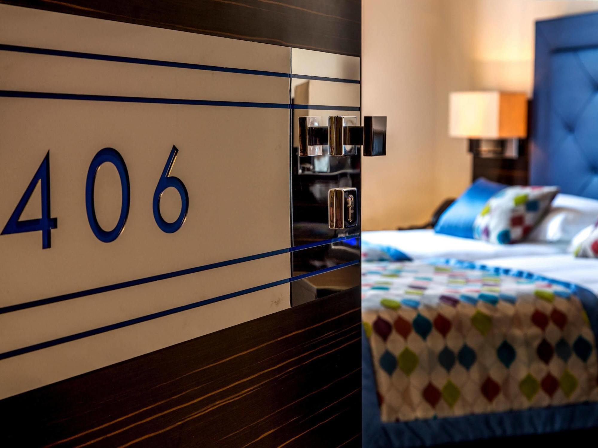 Gioberti Art Hotel Ρώμη Εξωτερικό φωτογραφία